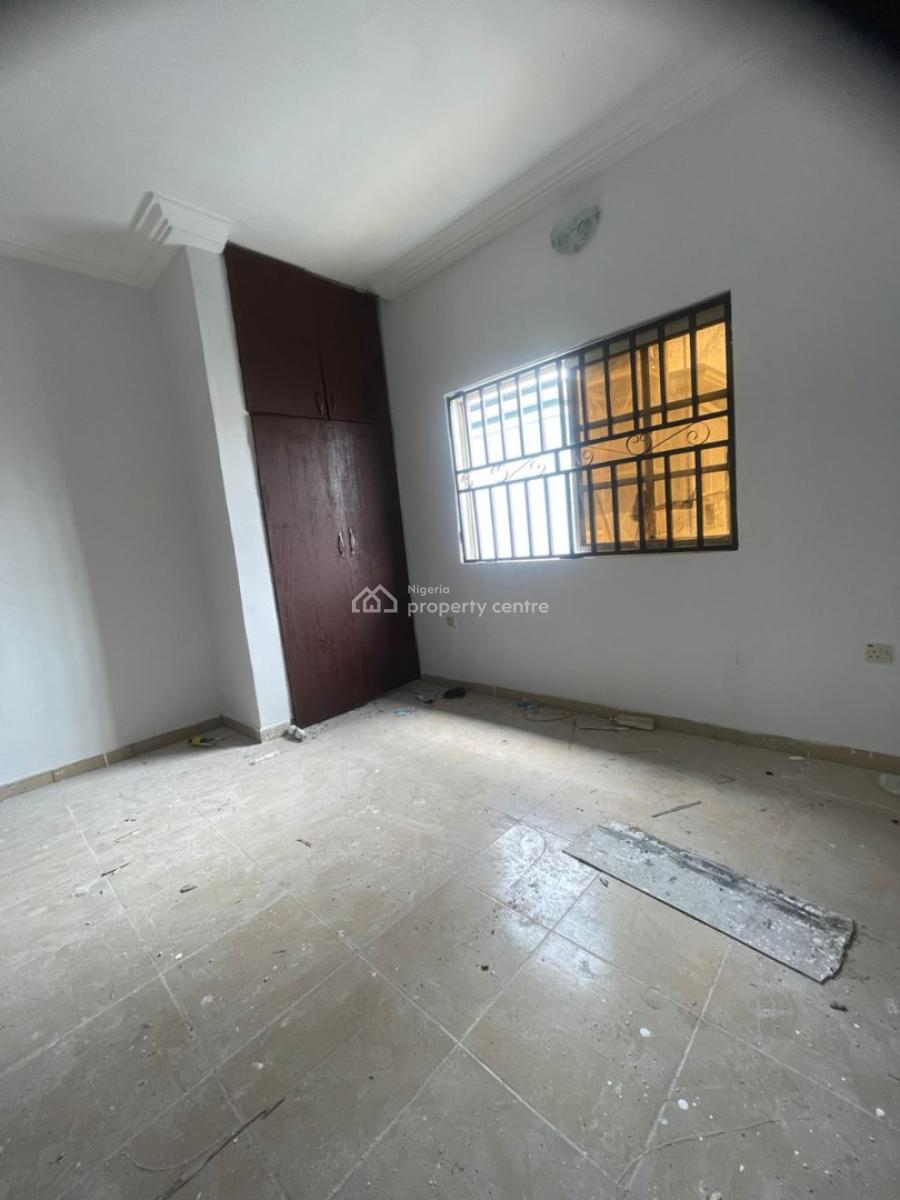 Sharp 2 Bedroom Flat with Pop Ceiling, Greenland Estate Eneka Rumunduru Road, Eneka, Port Harcourt, Rivers, Flat / Apartment for Rent