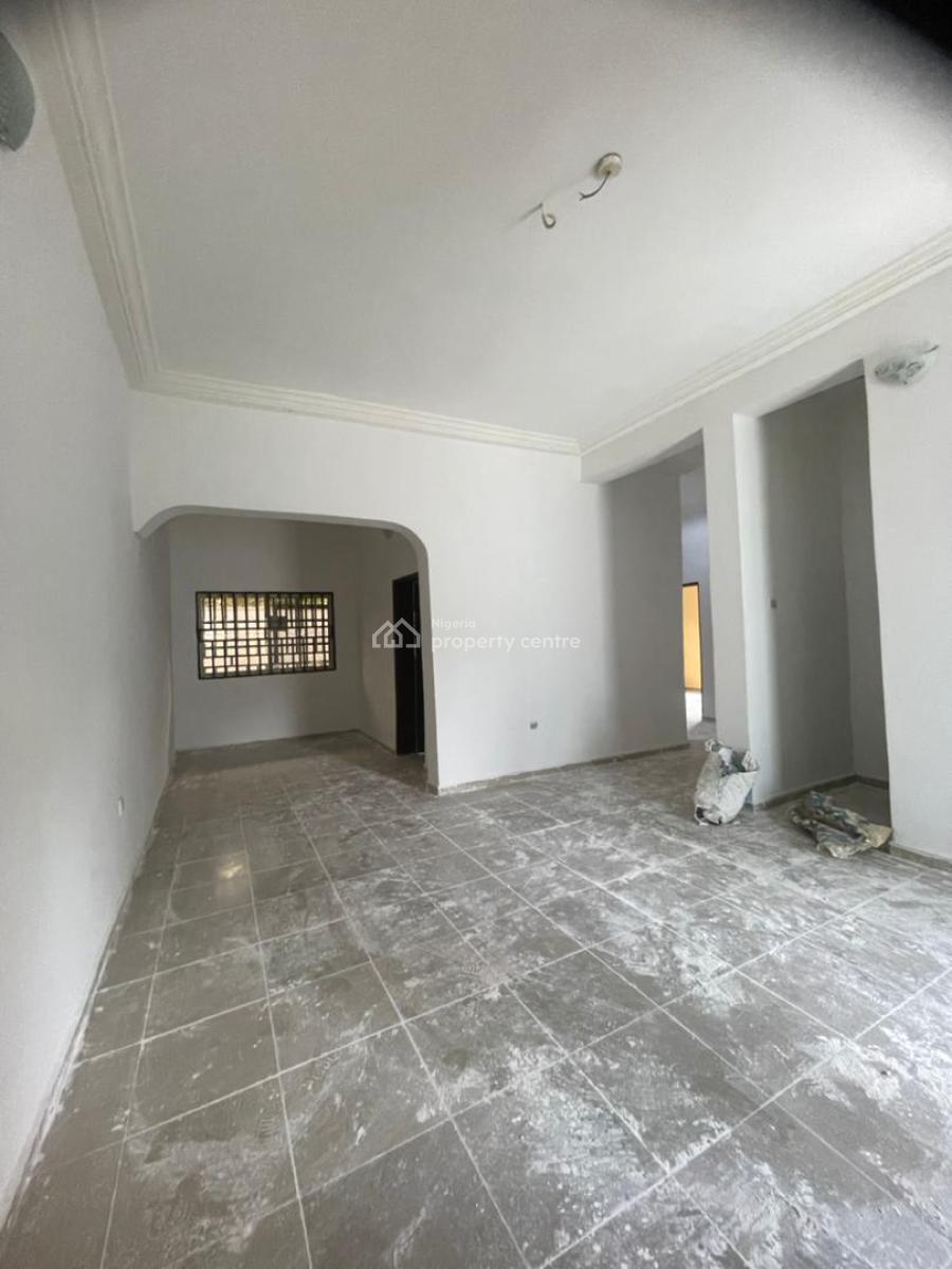 Sharp 2 Bedroom Flat with Pop Ceiling, Greenland Estate Eneka Rumunduru Road, Eneka, Port Harcourt, Rivers, Flat / Apartment for Rent