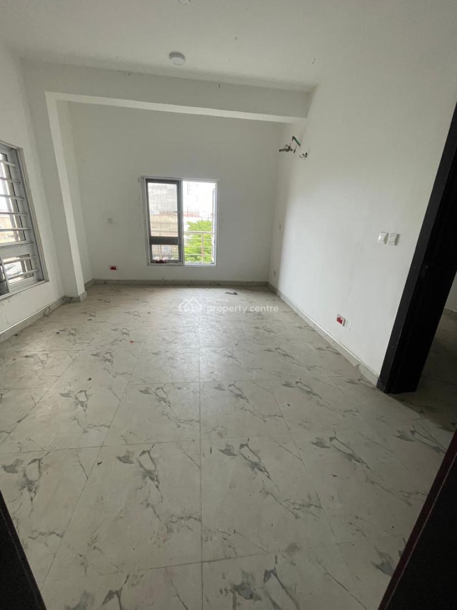 Beautiful 2 Bedroom Apartment in Ikate By Nicon Town, Ikate Lekki Close to Nicon Town, Ikate, Lekki, Lagos, Flat / Apartment for Rent