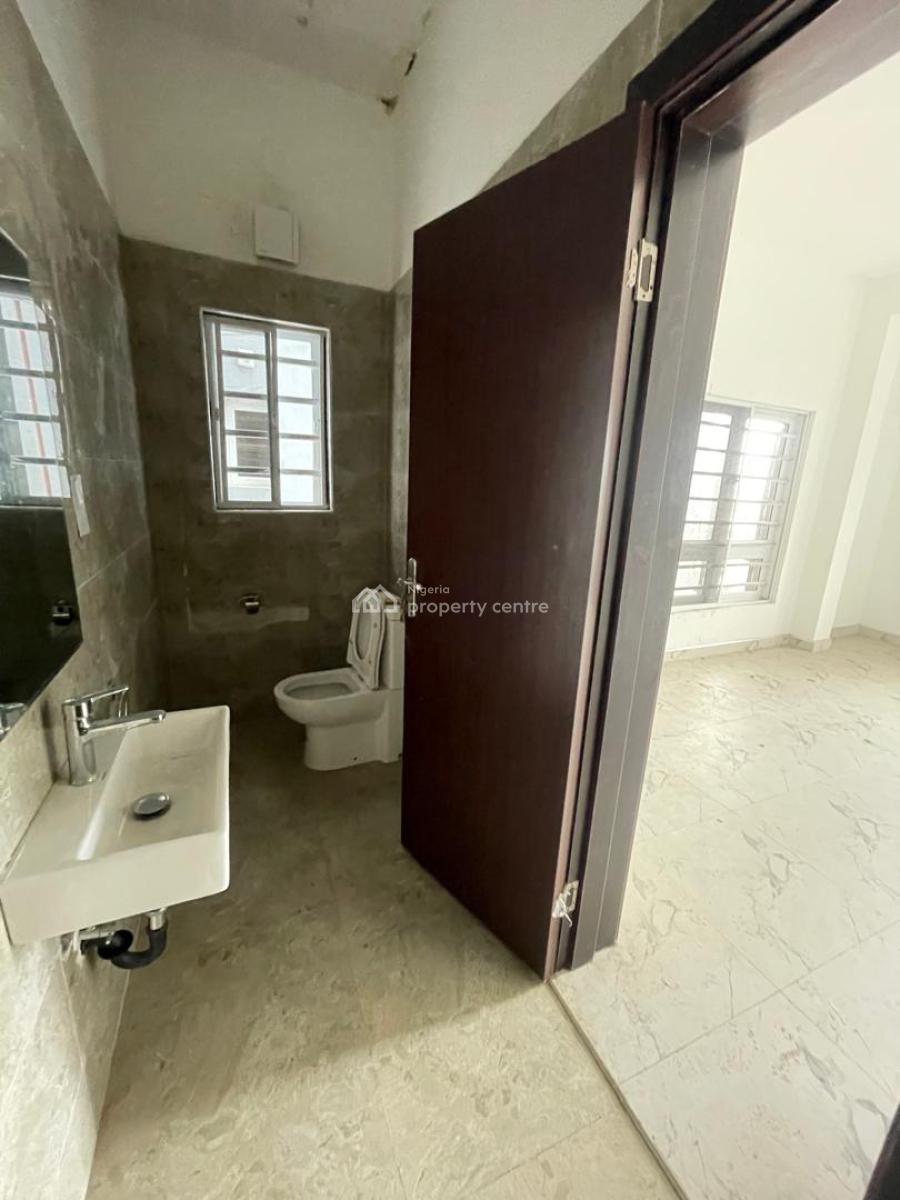 Beautiful 2 Bedroom Apartment in Ikate By Nicon Town, Ikate Lekki Close to Nicon Town, Ikate, Lekki, Lagos, Flat / Apartment for Rent