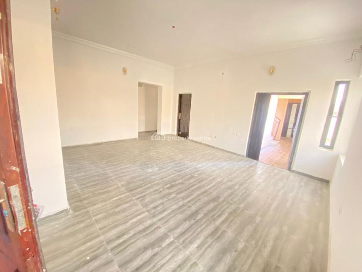 Luxury and Neat 2 Bedroom Apartment in a Good Location, Behind Sky Mall, Sangotedo, Ajah, Lagos, Flat / Apartment for Rent