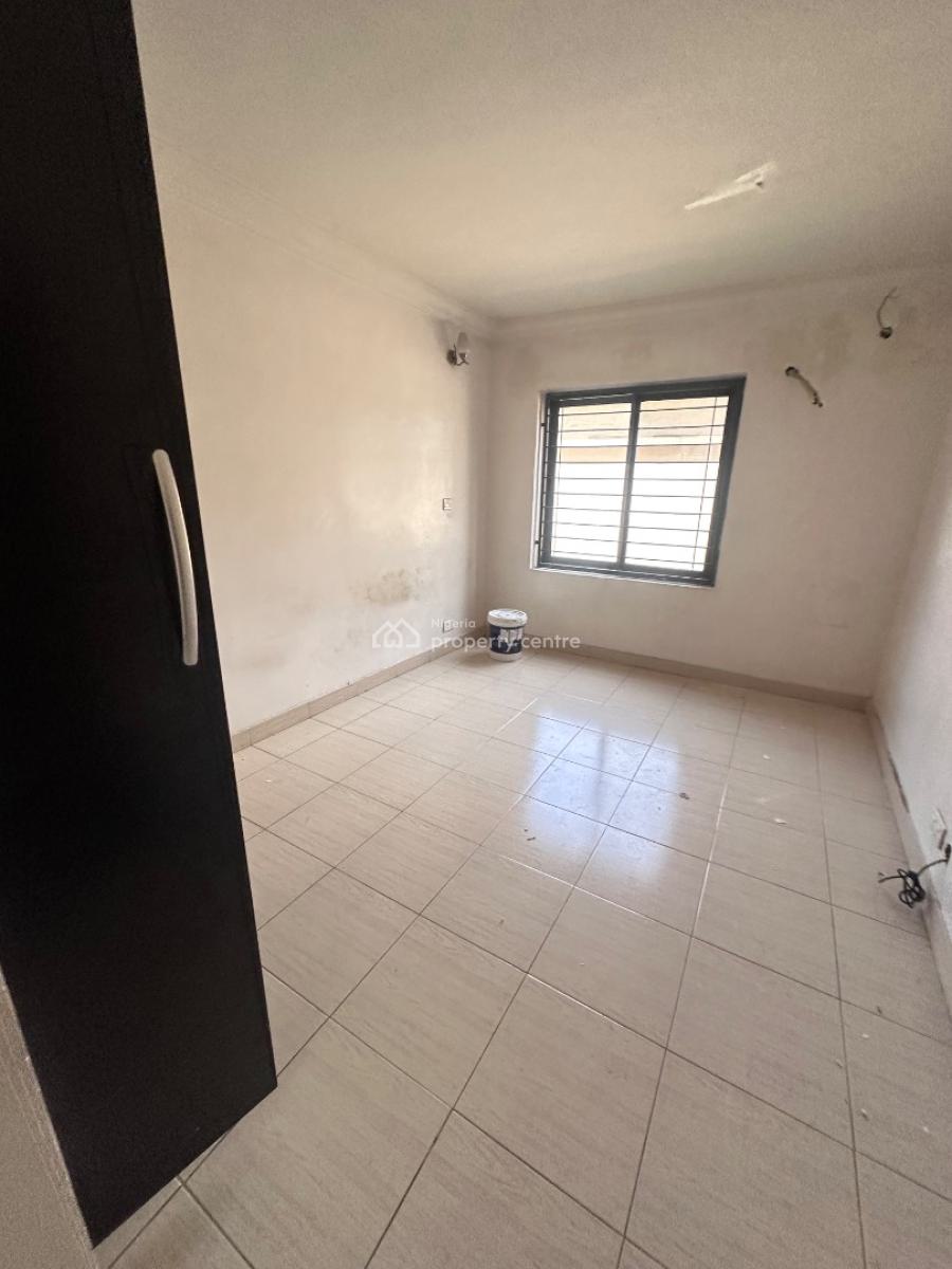 Spacious 3 Bedroom Flat, Osapa London, Osapa, Lekki, Lagos, Flat / Apartment for Rent