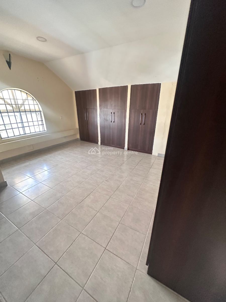 3 Bedroom Maisonette, Osapa London, Osapa, Lekki, Lagos, House for Rent