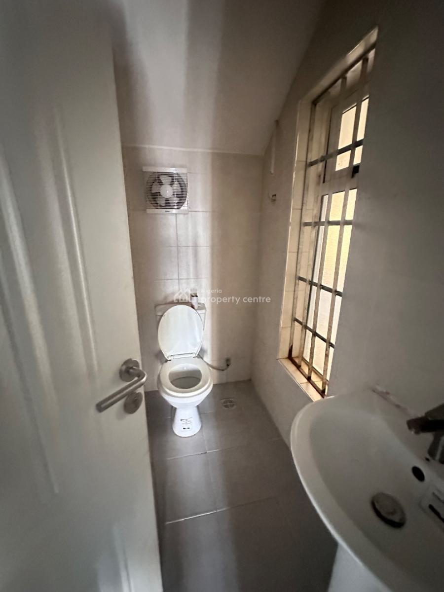 3 Bedroom Maisonette, Osapa London, Osapa, Lekki, Lagos, House for Rent