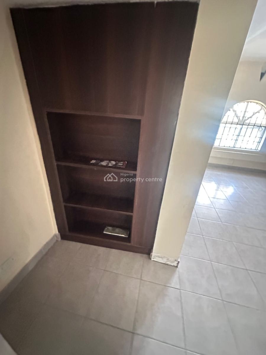 3 Bedroom Maisonette, Osapa London, Osapa, Lekki, Lagos, House for Rent
