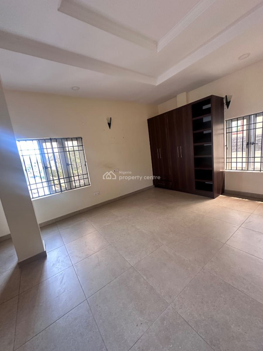3 Bedroom Maisonette, Osapa London, Osapa, Lekki, Lagos, House for Rent