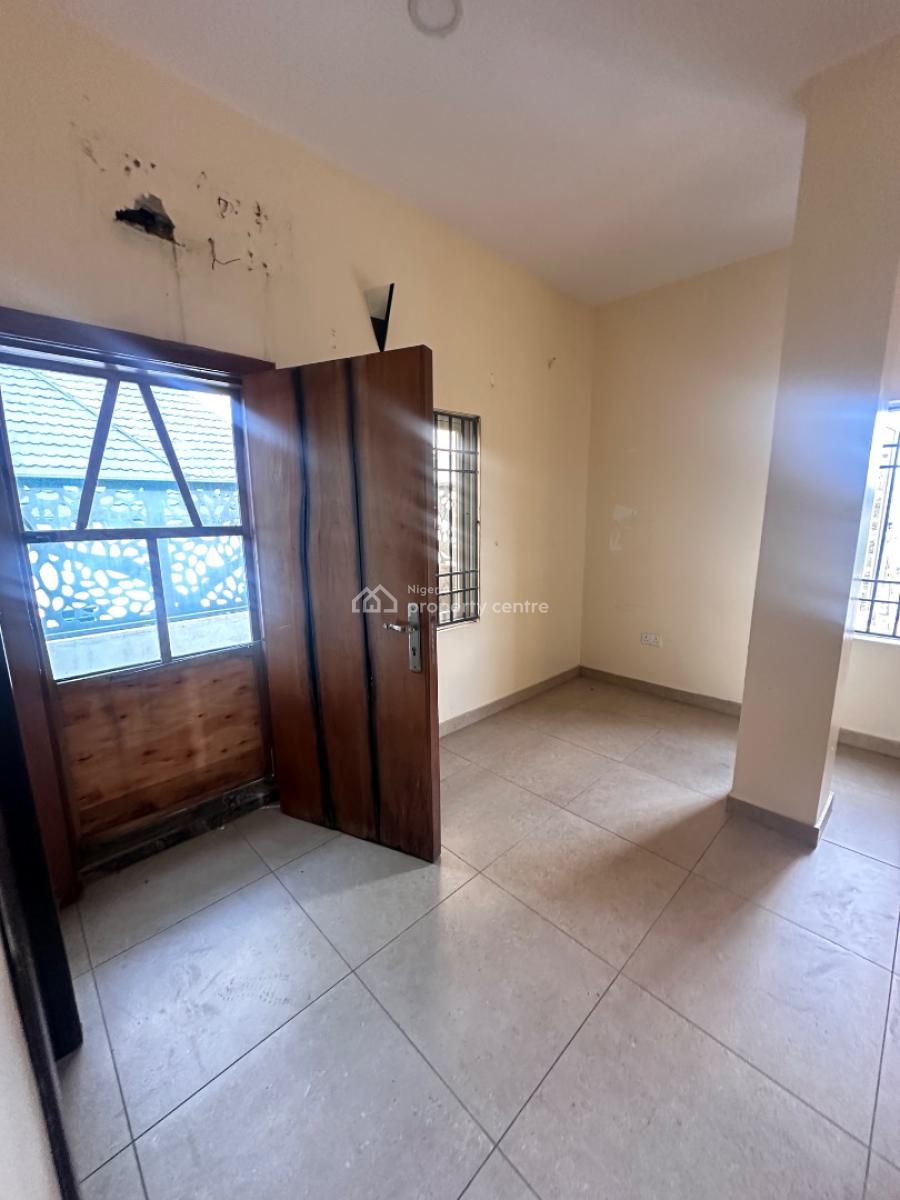 3 Bedroom Maisonette, Osapa London, Osapa, Lekki, Lagos, House for Rent
