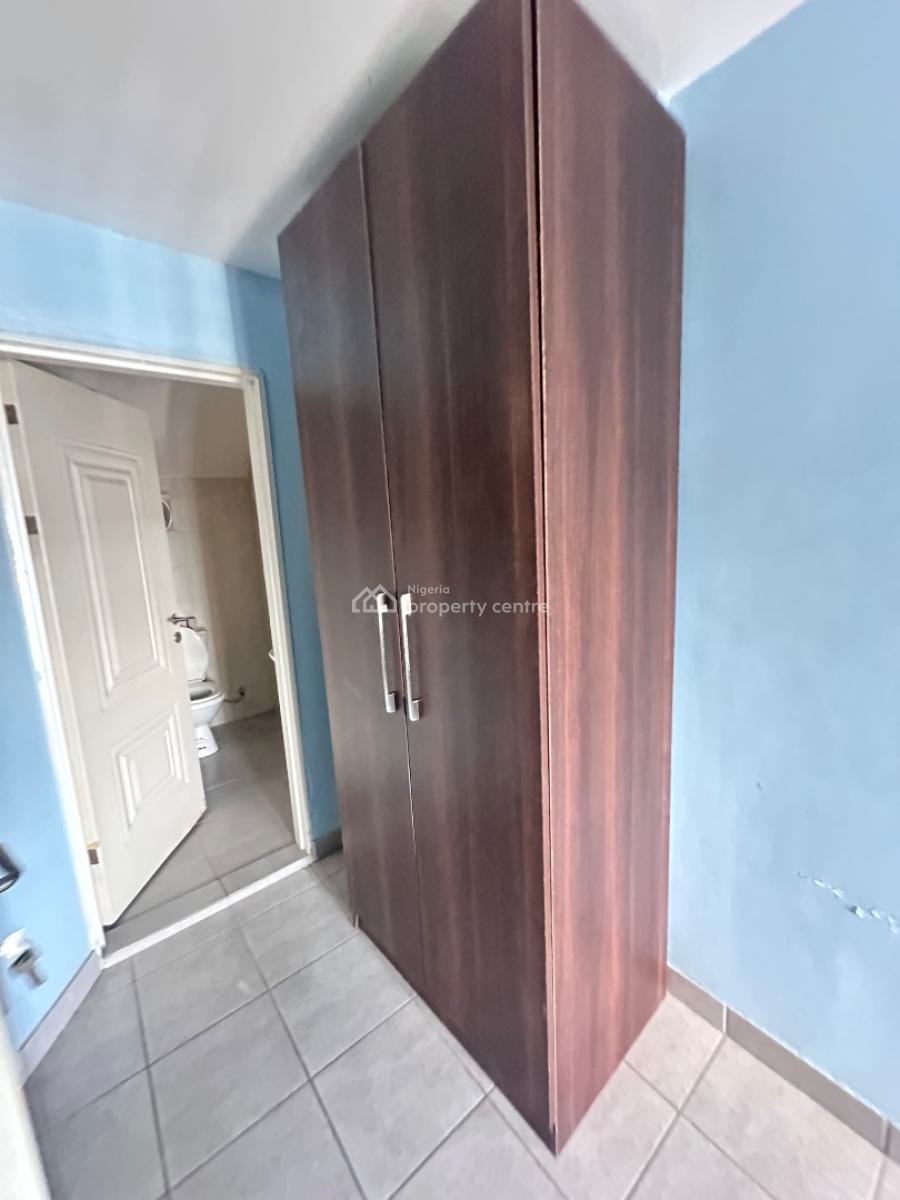 3 Bedroom Maisonette, Osapa London, Osapa, Lekki, Lagos, House for Rent