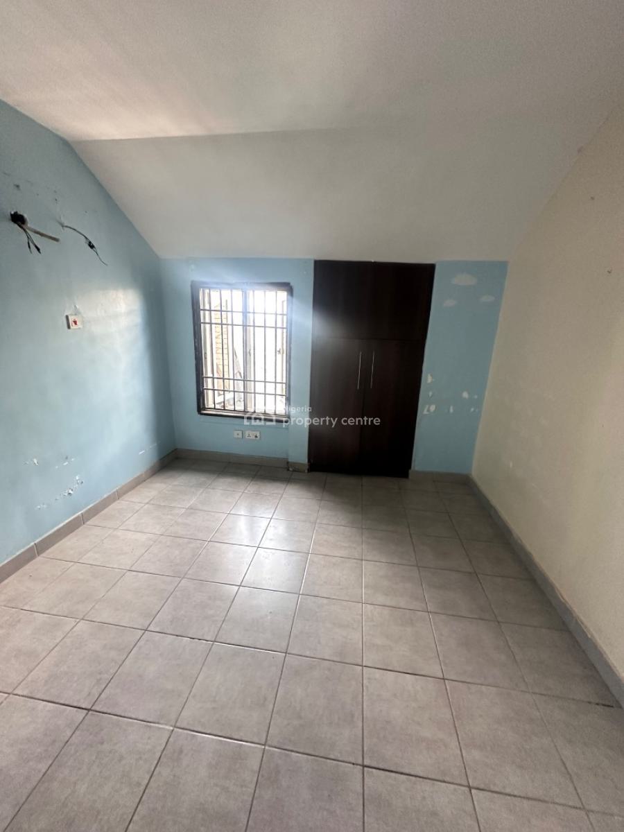 3 Bedroom Maisonette, Osapa London, Osapa, Lekki, Lagos, House for Rent