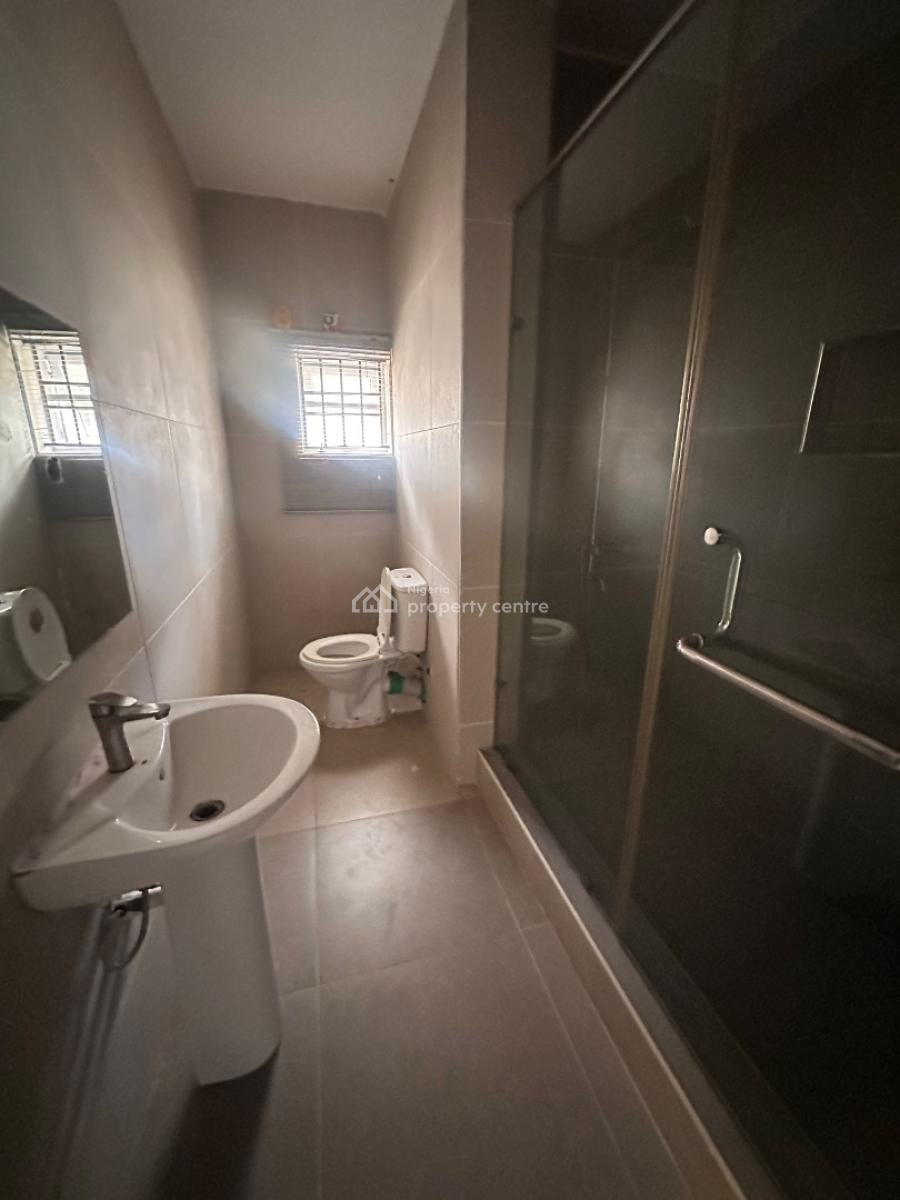 3 Bedroom Maisonette, Osapa London, Osapa, Lekki, Lagos, House for Rent