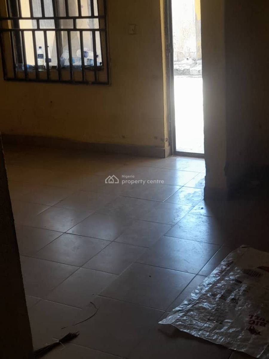 Mini Flat in Kabayi Maraba Abuja, Mararaba, Abuja, Mini Flat (room and Parlour) for Rent