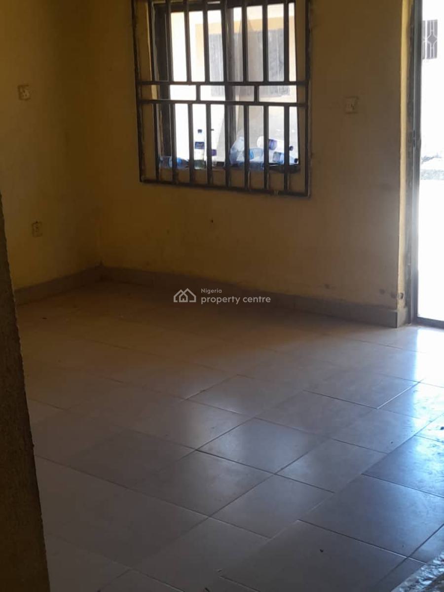 Mini Flat in Kabayi Maraba Abuja, Mararaba, Abuja, Mini Flat (room and Parlour) for Rent