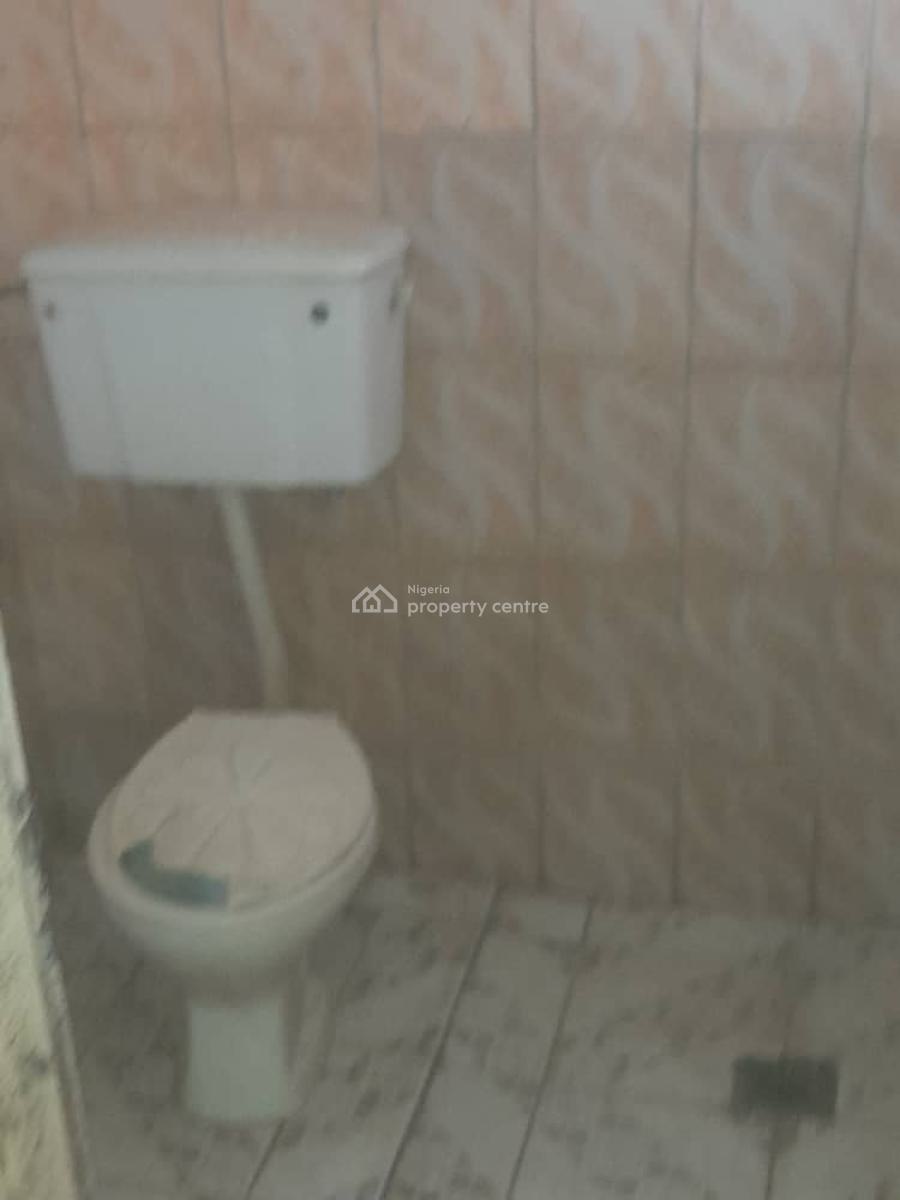 Mini Flat in Kabayi Maraba Abuja, Mararaba, Abuja, Mini Flat (room and Parlour) for Rent