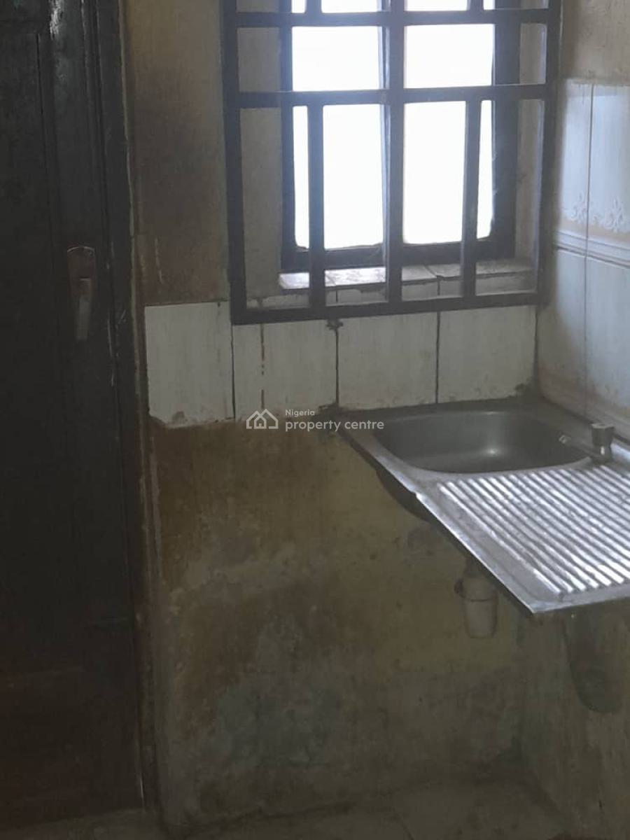 Mini Flat in Kabayi Maraba Abuja, Mararaba, Abuja, Mini Flat (room and Parlour) for Rent