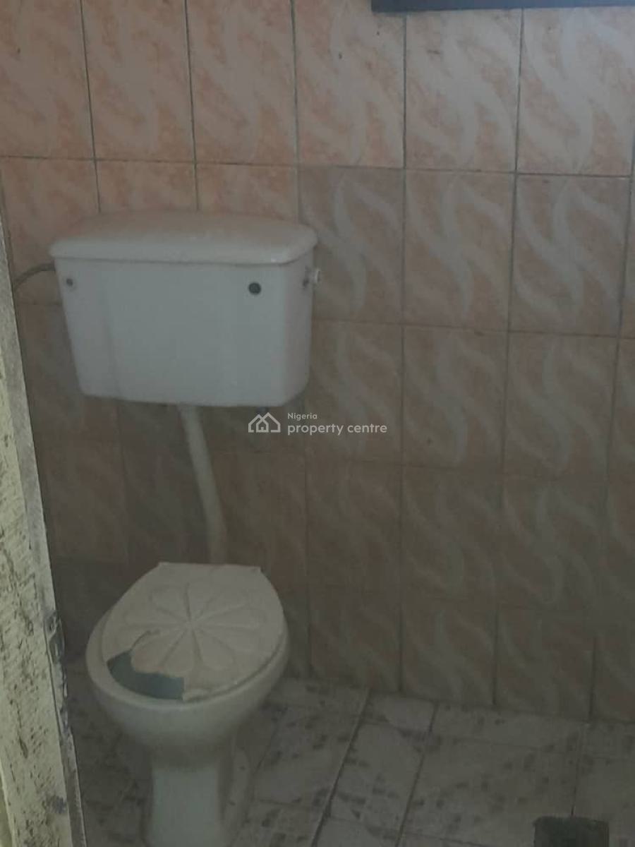 Mini Flat in Kabayi Maraba Abuja, Mararaba, Abuja, Mini Flat (room and Parlour) for Rent
