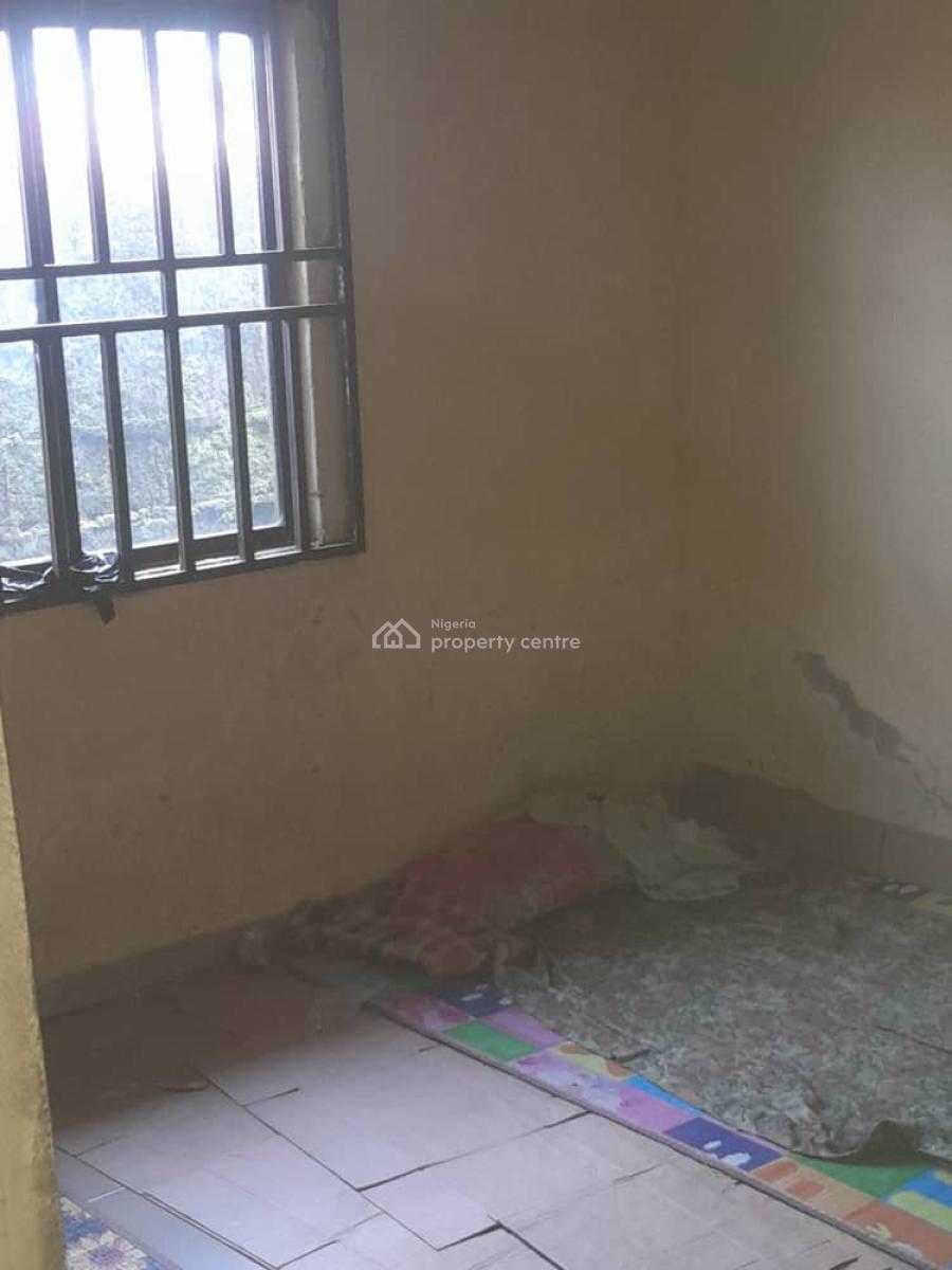 Mini Flat in Kabayi Maraba Abuja, Mararaba, Abuja, Mini Flat (room and Parlour) for Rent