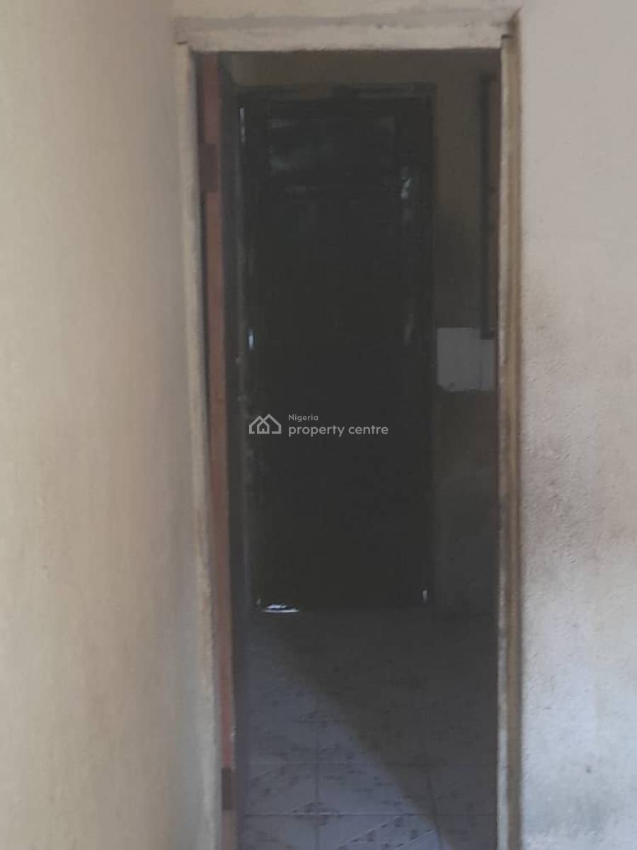 Mini Flat in Kabayi Maraba Abuja, Mararaba, Abuja, Mini Flat (room and Parlour) for Rent