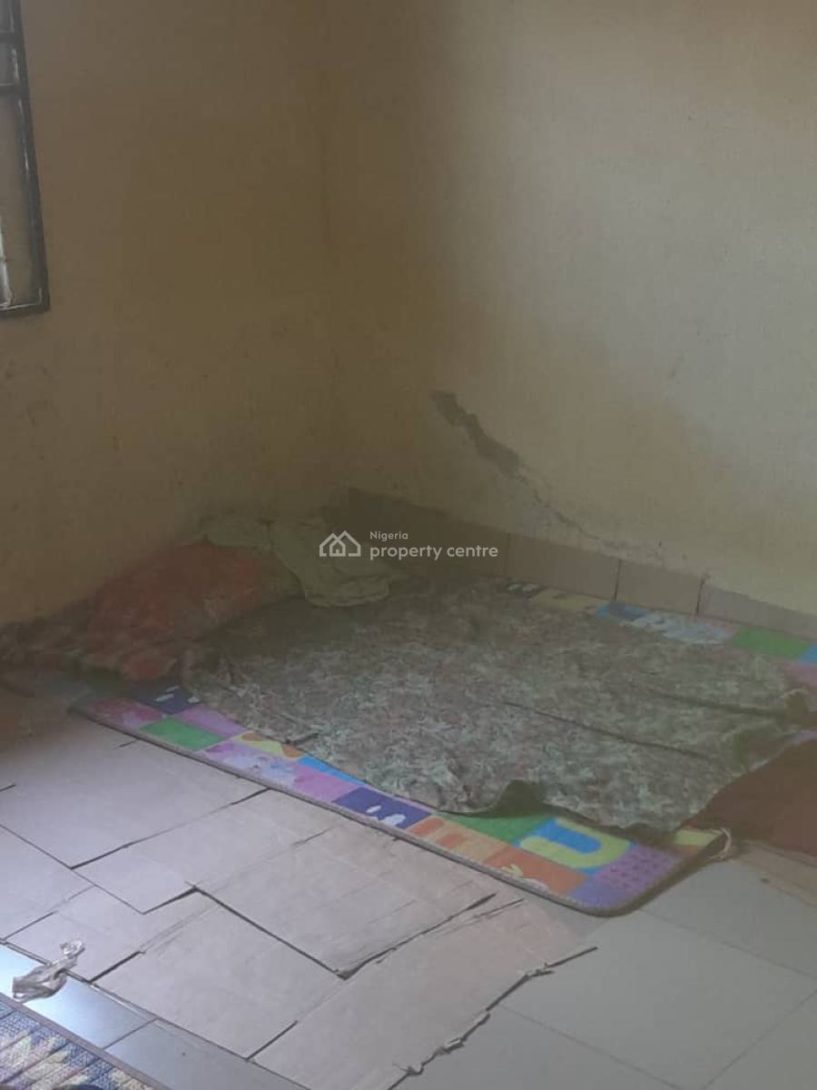 Mini Flat in Kabayi Maraba Abuja, Mararaba, Abuja, Mini Flat (room and Parlour) for Rent