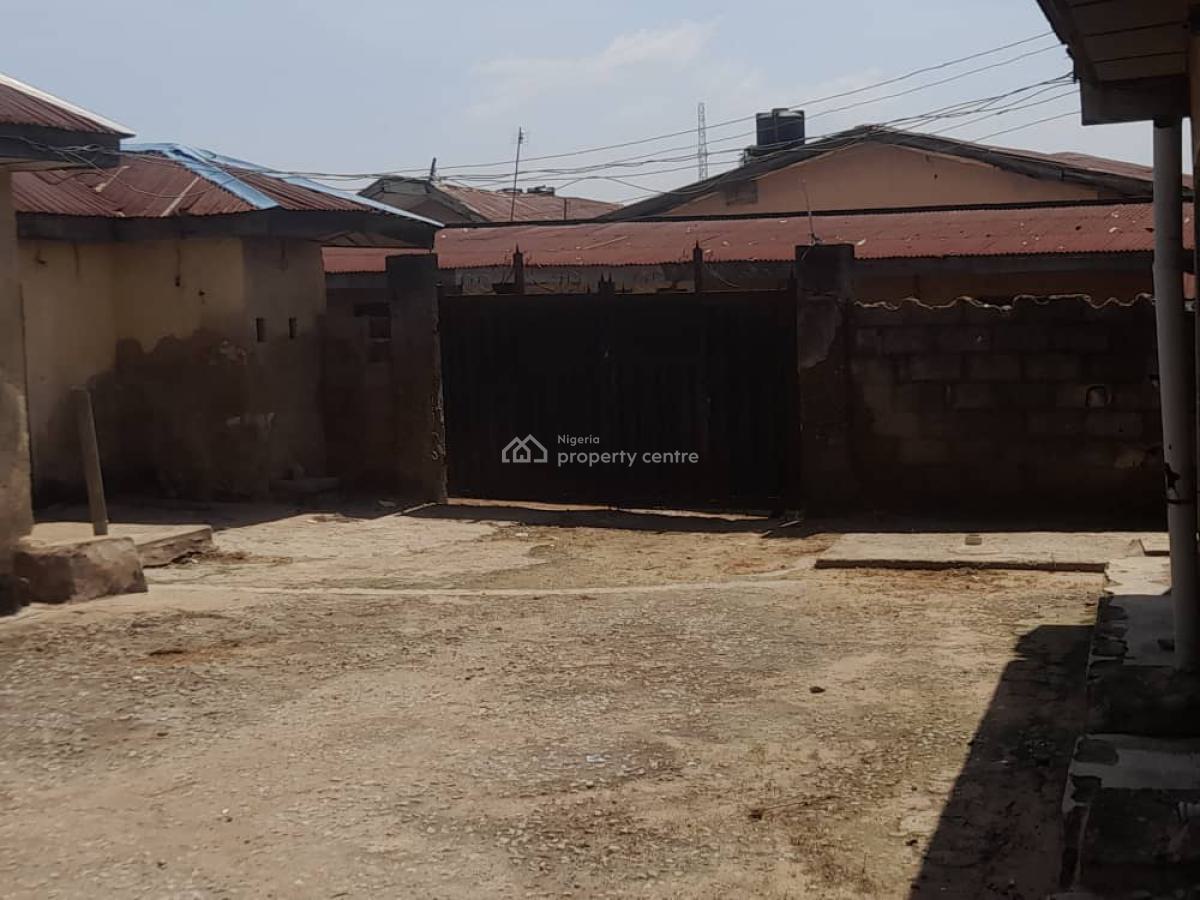 Mini Flat in Kabayi Maraba Abuja, Mararaba, Abuja, Mini Flat (room and Parlour) for Rent