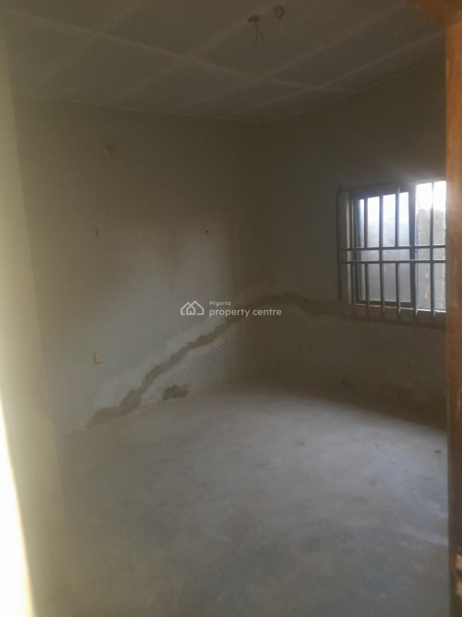 Spacious Mini Flat with Running Water, Mararaba, Abuja, Mini Flat (room and Parlour) for Rent