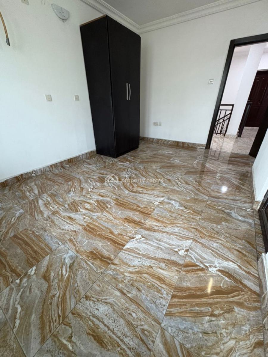 Beautiful Luxurious Juicy Share Apartment at Ajah Ilaje Off Mobil Road, Ajah Ilaje Off Mobil Road, Ajah, Lagos, Self Contain (single Rooms) for Rent