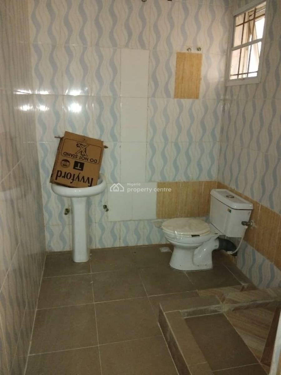 Luxury 2 Bedroom Flat, Seaside, Badore, Ajah, Lagos, Flat / Apartment for Rent