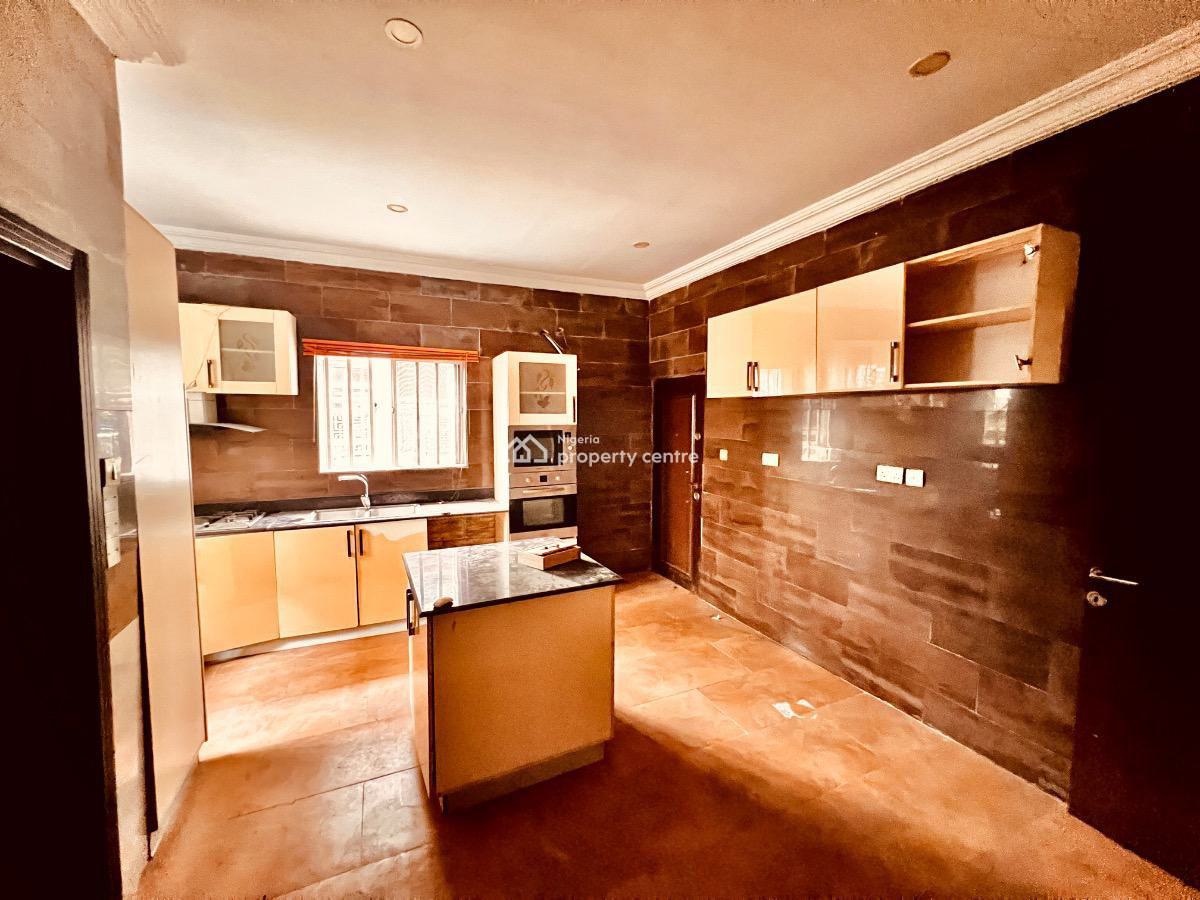 4, Royal Garden Estate, Ajah, Lagos, House for Rent