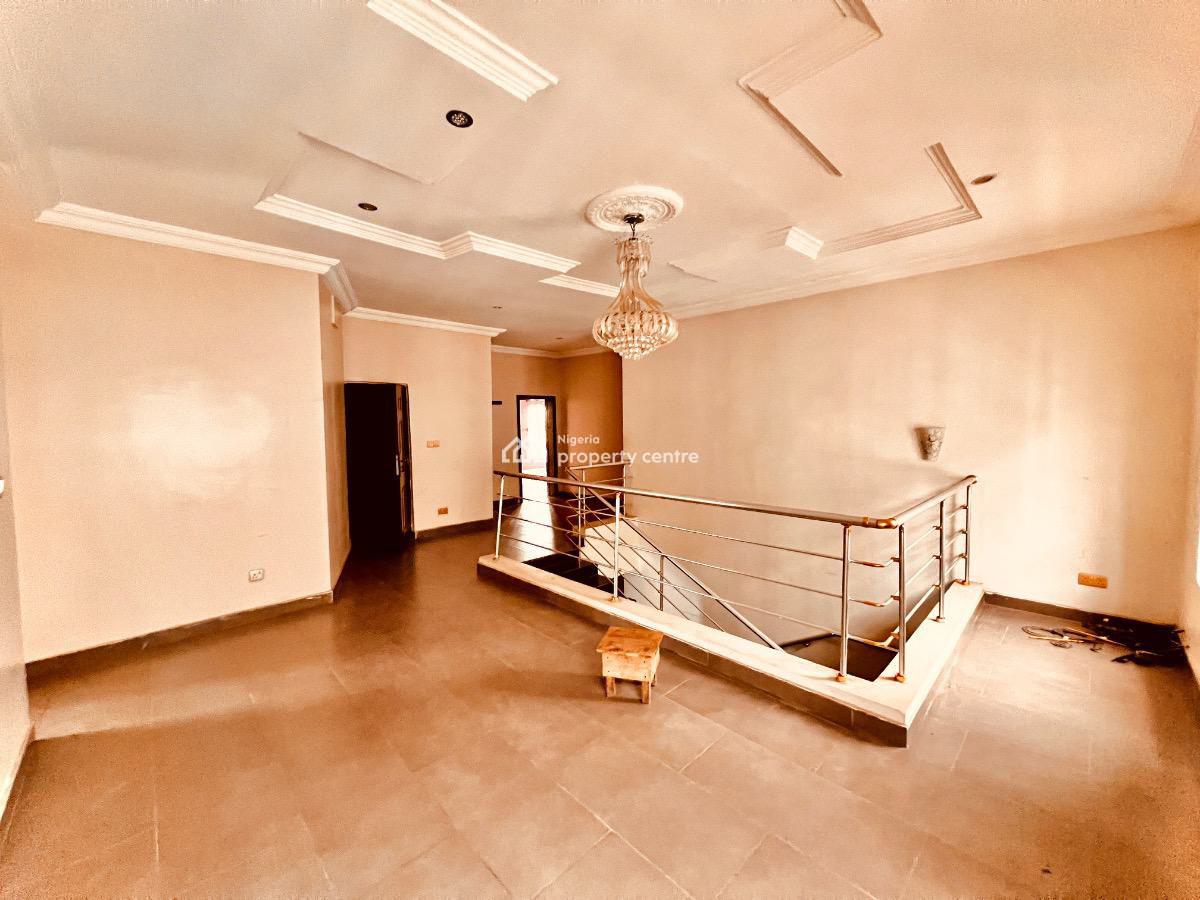 4, Royal Garden Estate, Ajah, Lagos, House for Rent