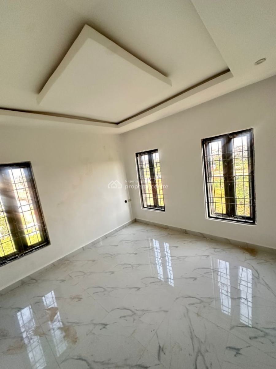 Newly Built Spacious 2bedrooms Flat, Mabushi, Abuja, Block of Flats for Sale