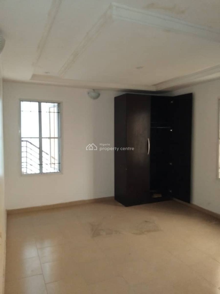 Luxurious 3 Bedroom Flat, Badore, Ajah, Lagos, Flat / Apartment for Rent