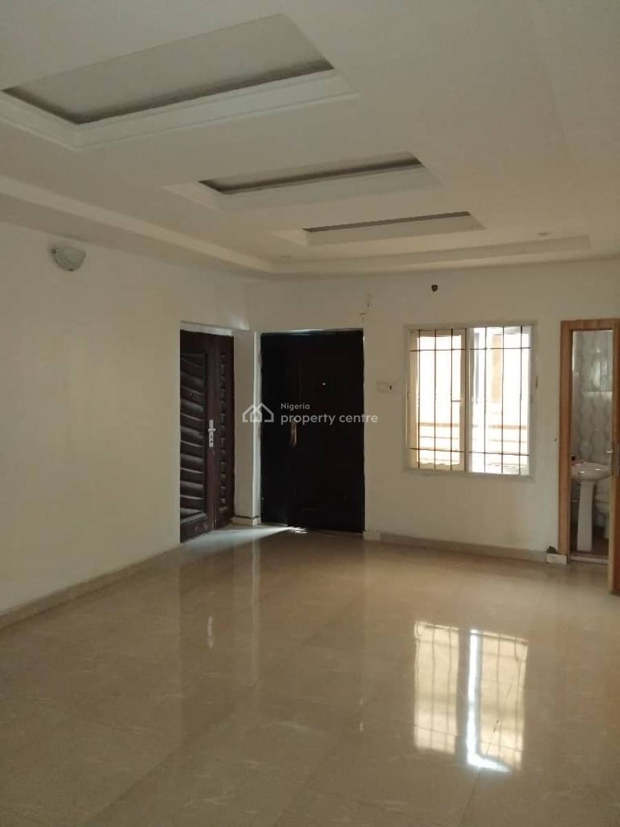 Luxurious 3 Bedroom Flat, Badore, Ajah, Lagos, Flat / Apartment for Rent