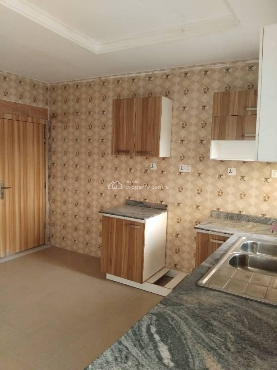 Luxurious 3 Bedroom Flat, Badore, Ajah, Lagos, Flat / Apartment for Rent