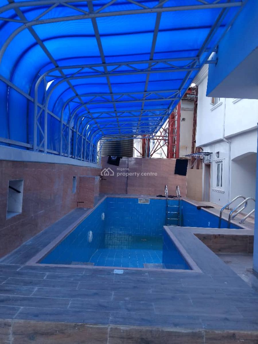 Luxurious 3 Bedroom Flat, Badore, Ajah, Lagos, Flat / Apartment for Rent
