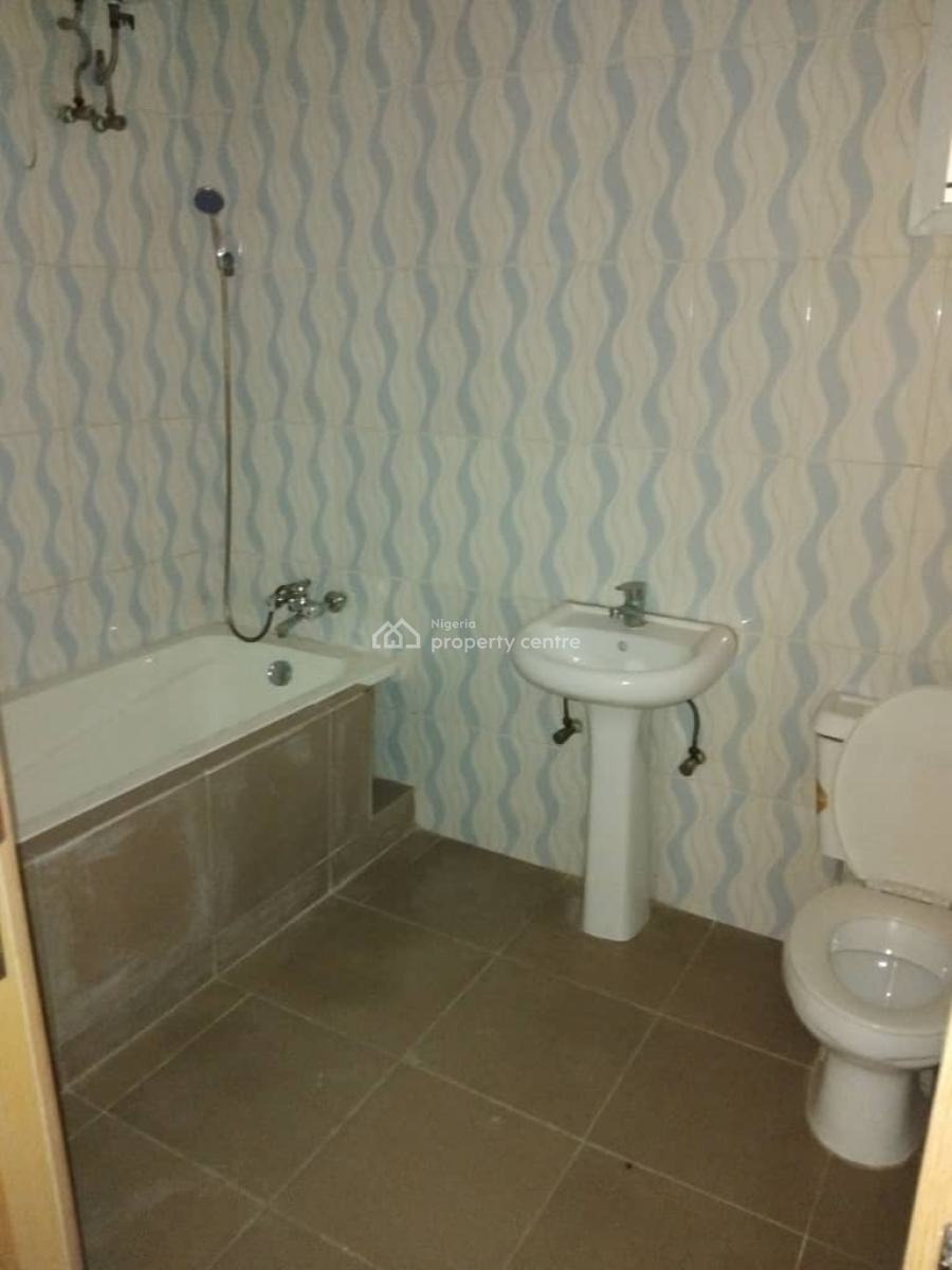 Luxurious 3 Bedroom Flat, Badore, Ajah, Lagos, Flat / Apartment for Rent