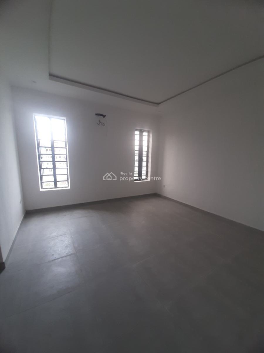 2, Ikate Elegushi, Lekki, Lagos, Terraced Duplex for Sale