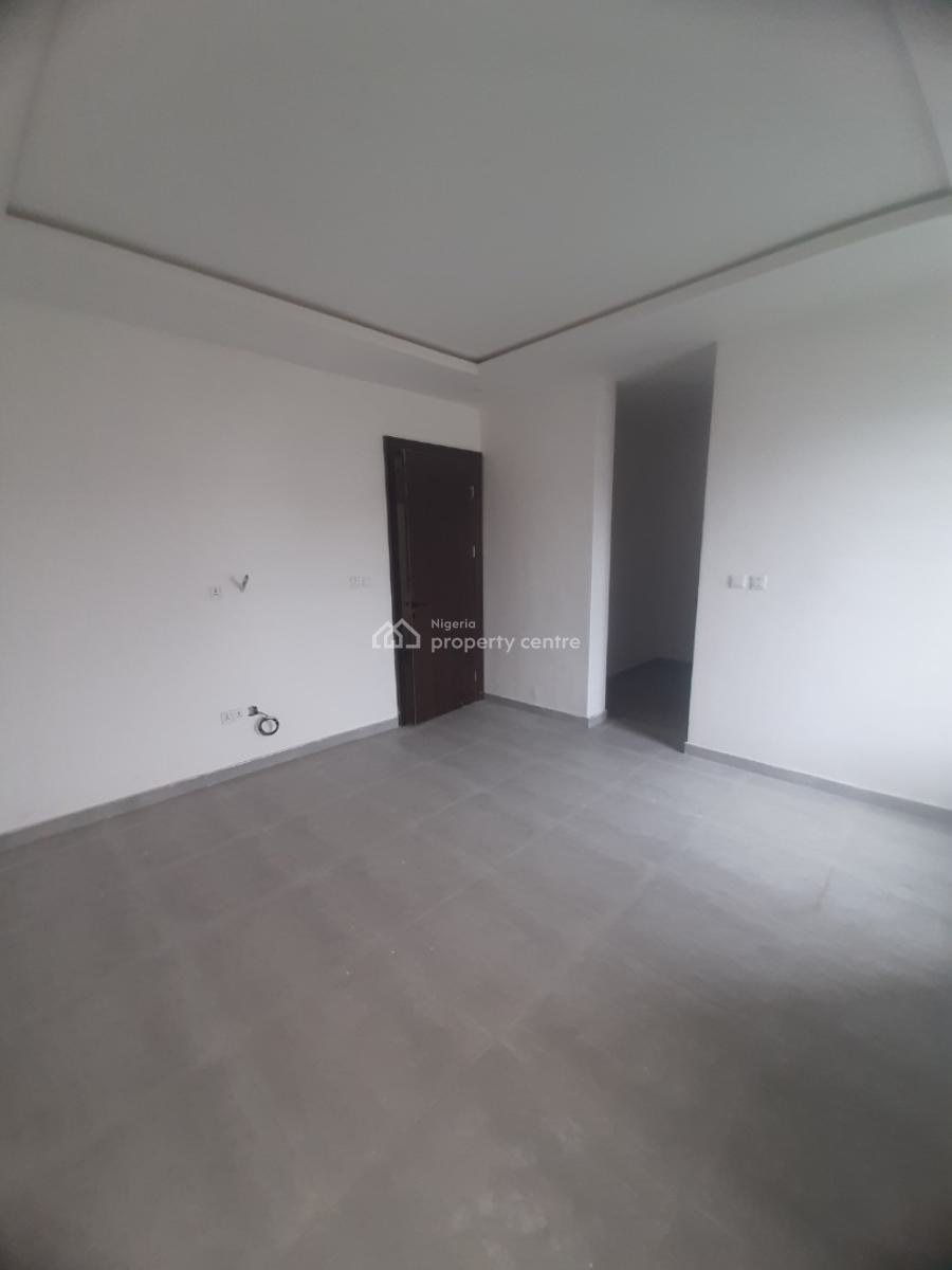 2, Ikate Elegushi, Lekki, Lagos, Terraced Duplex for Sale