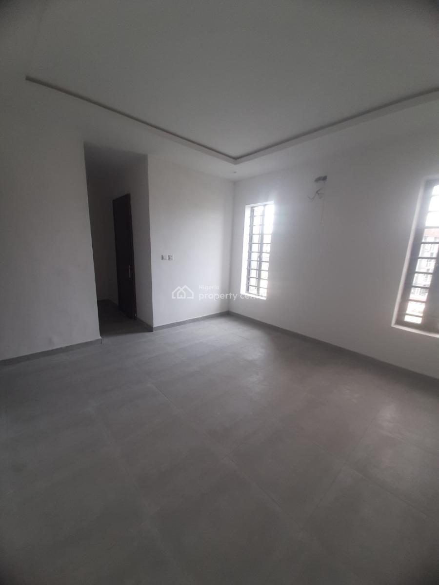 2, Ikate Elegushi, Lekki, Lagos, Terraced Duplex for Sale