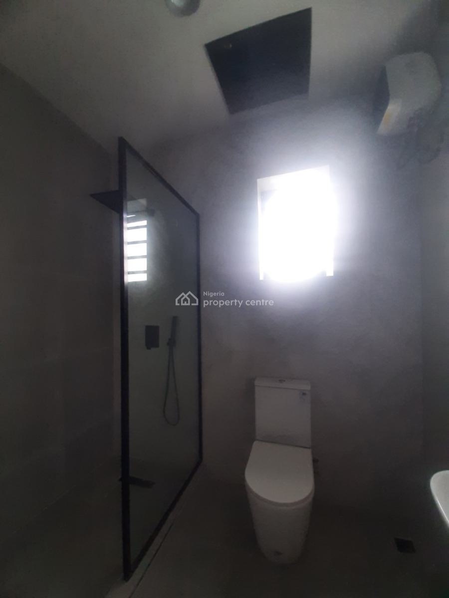 2, Ikate Elegushi, Lekki, Lagos, Terraced Duplex for Sale