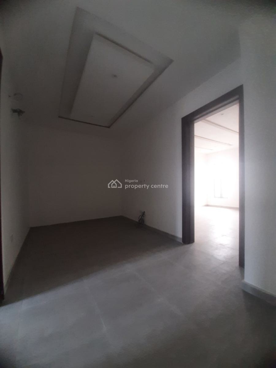 2, Ikate Elegushi, Lekki, Lagos, Terraced Duplex for Sale