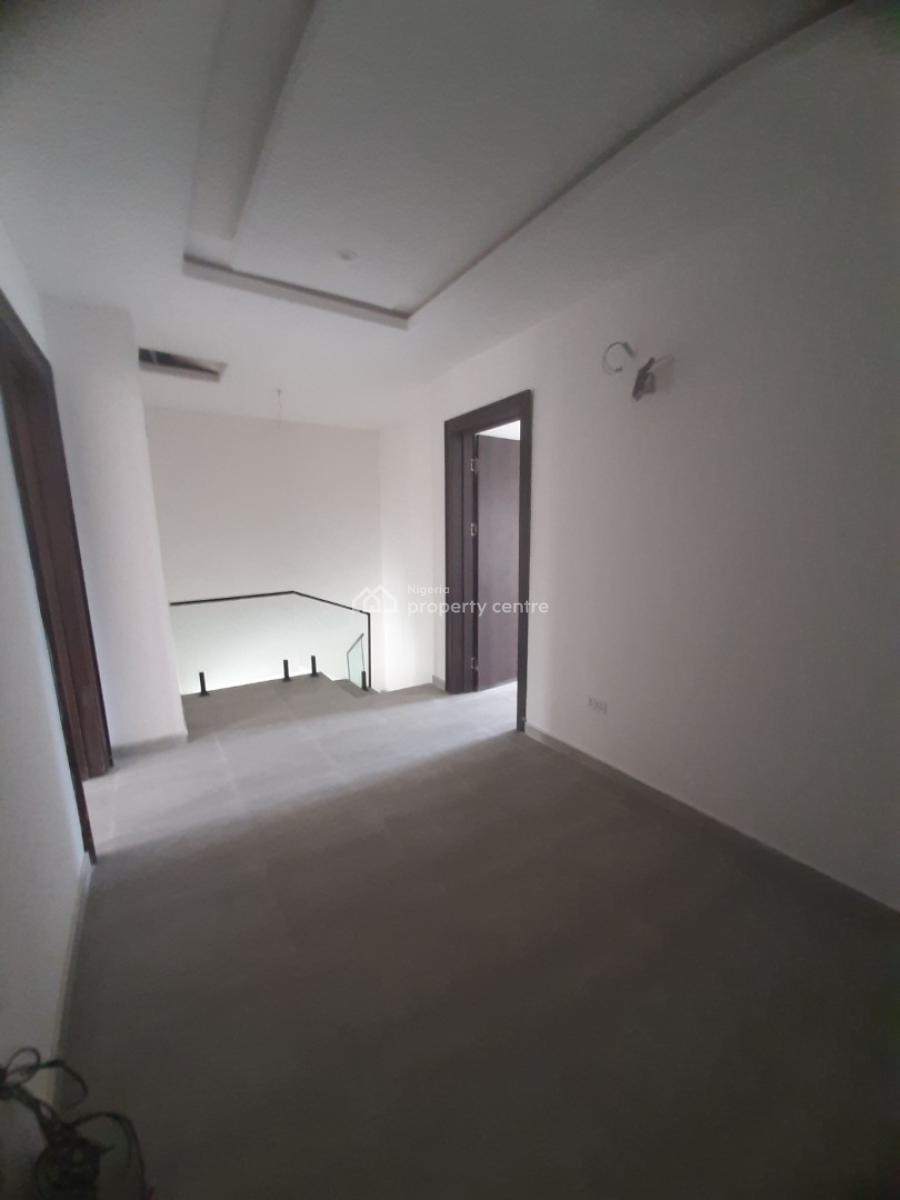 2, Ikate Elegushi, Lekki, Lagos, Terraced Duplex for Sale