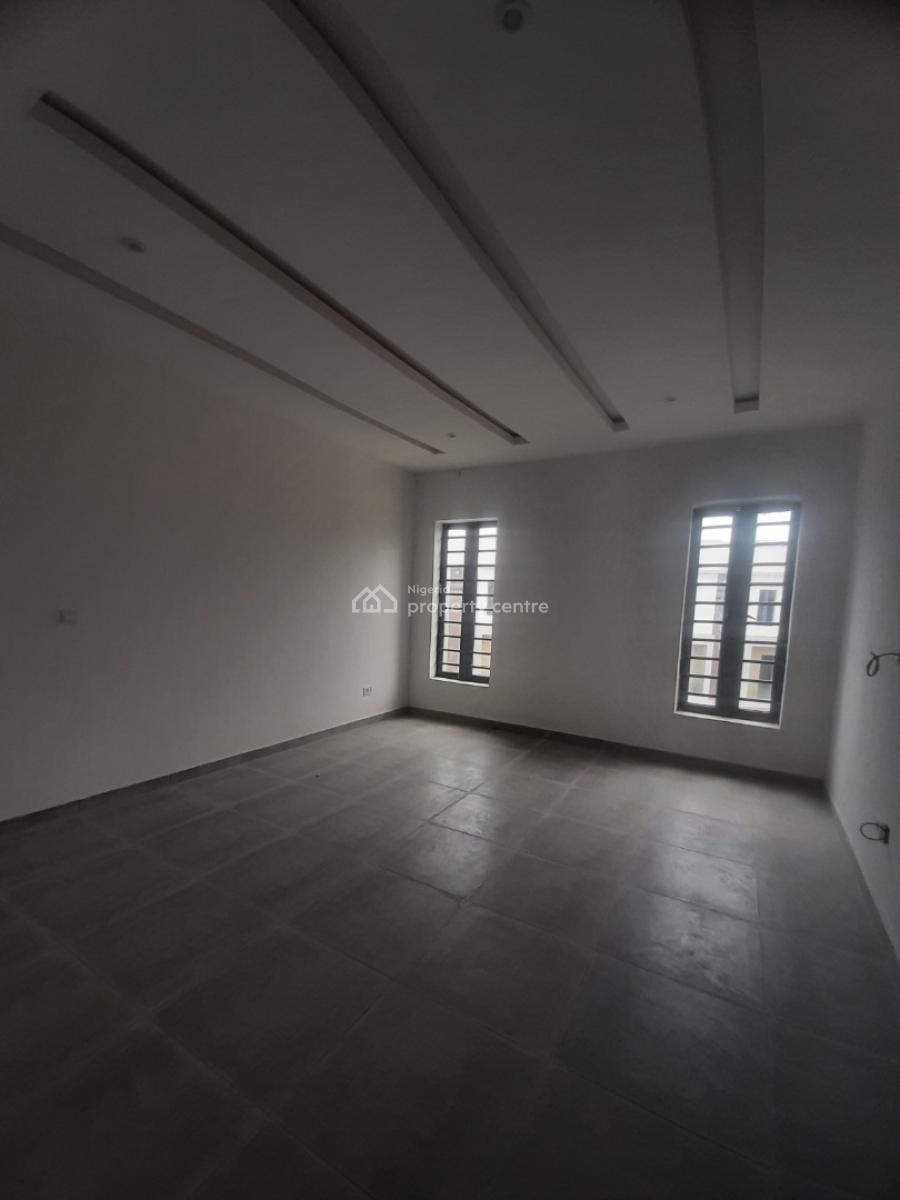 2, Ikate Elegushi, Lekki, Lagos, Terraced Duplex for Sale