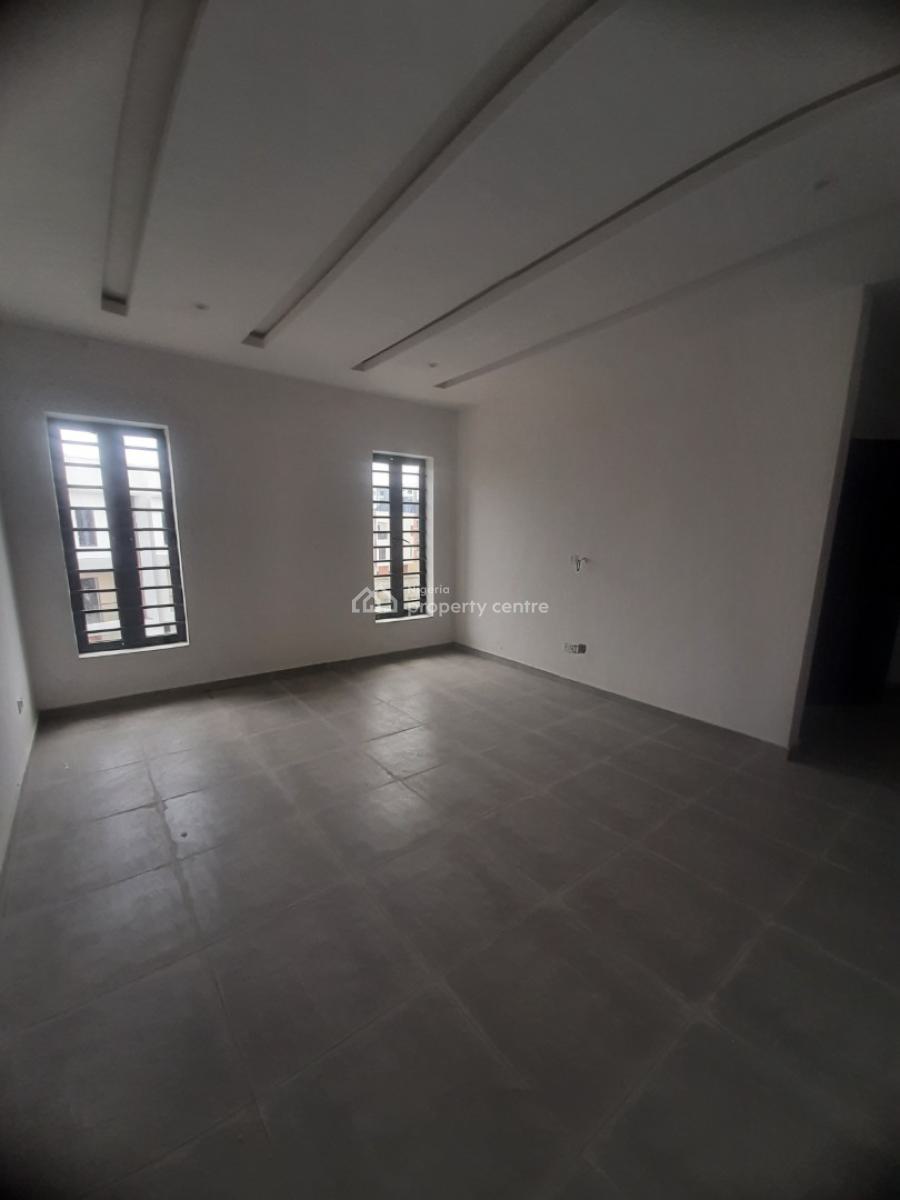 2, Ikate Elegushi, Lekki, Lagos, Terraced Duplex for Sale