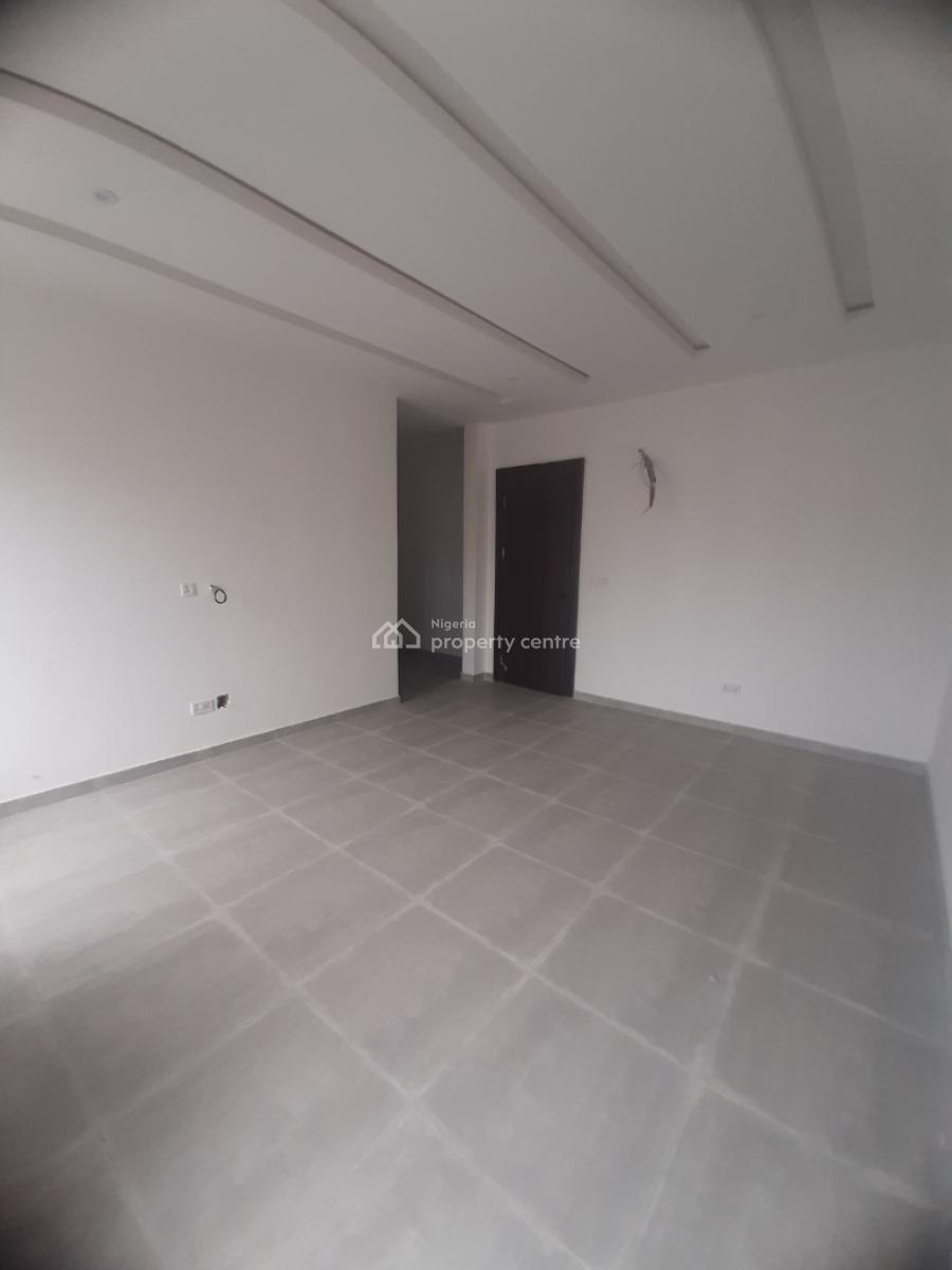 2, Ikate Elegushi, Lekki, Lagos, Terraced Duplex for Sale