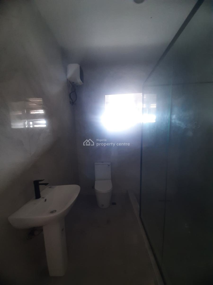 2, Ikate Elegushi, Lekki, Lagos, Terraced Duplex for Sale