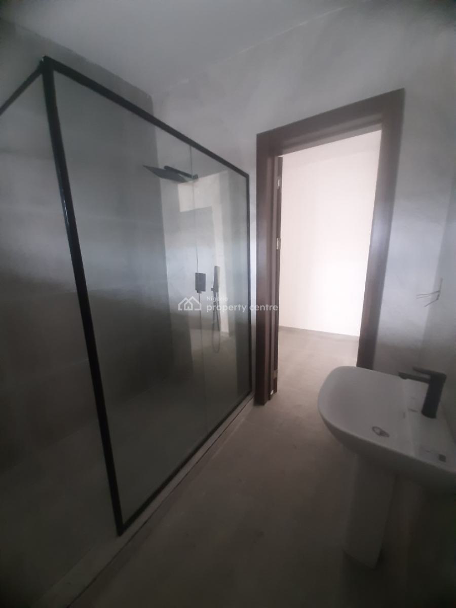 2, Ikate Elegushi, Lekki, Lagos, Terraced Duplex for Sale