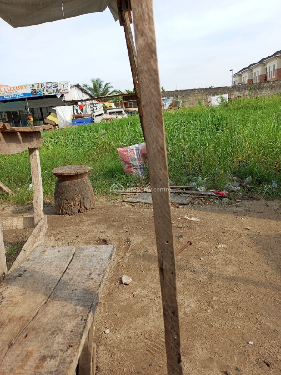 Well Situated 2250sqm Land at Cooper Road Ikoyi, Cooper Road Off Bourdillon Road Ikoyi, Ikoyi, Lagos, Residential Land for Sale