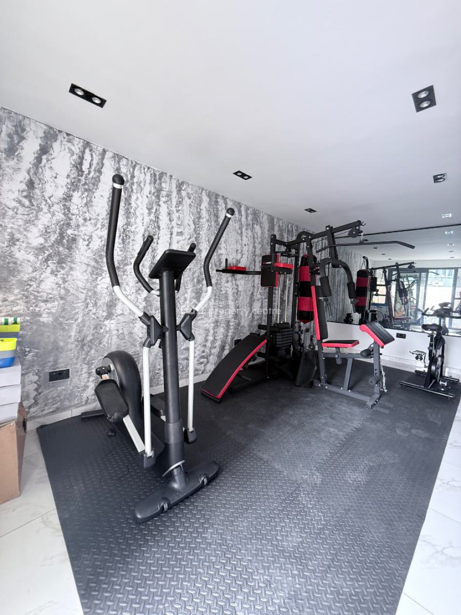 Luxury 2 Bedroom Apartments, Ologolo, Lekki, Lagos, Flat / Apartment for Sale