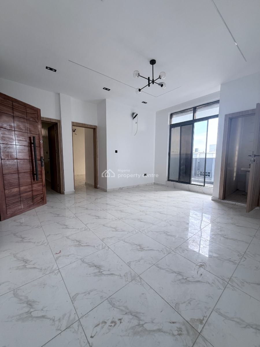 Luxury 2 Bedroom Apartments, Ologolo, Lekki, Lagos, Flat / Apartment for Sale