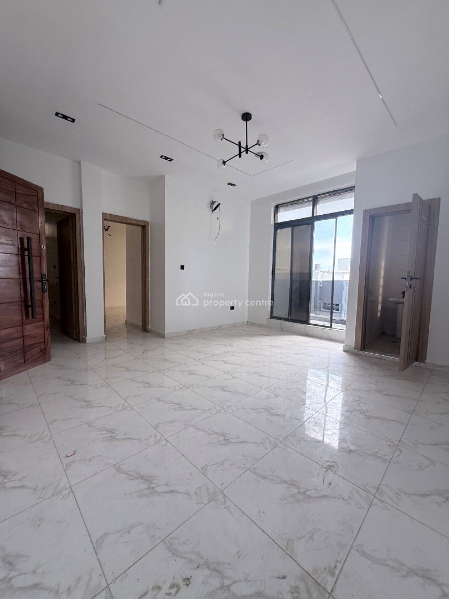 Luxury 2 Bedroom Apartments, Ologolo, Lekki, Lagos, Flat / Apartment for Sale