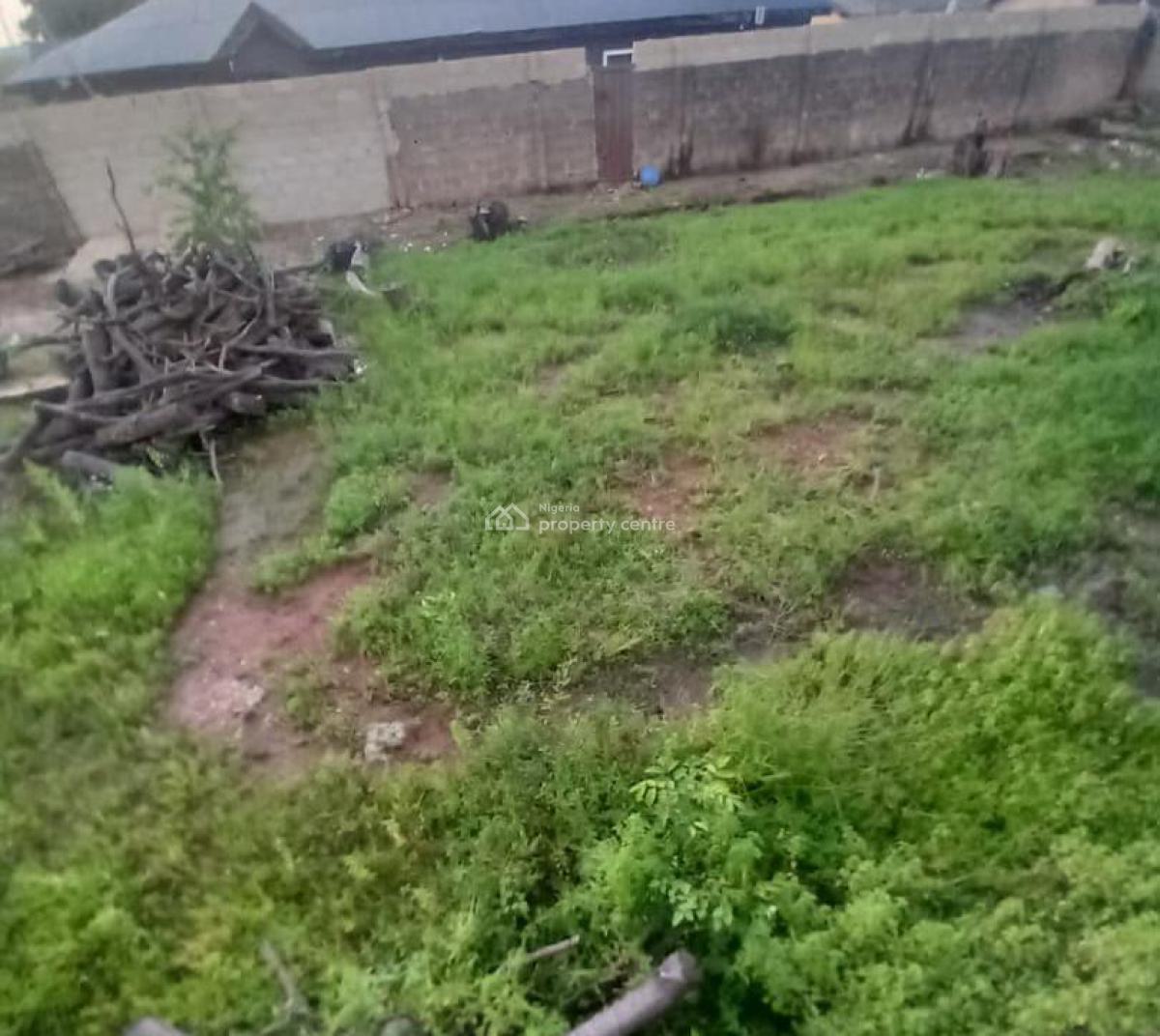Well Maintained 2 Units of 4 Bedroom Duplexes, Gra Phase 1, Magodo, Lagos, House for Sale
